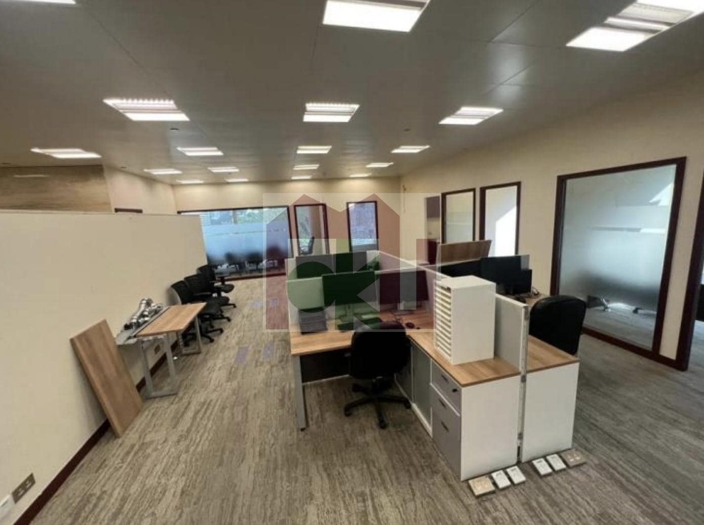 長江中心的大廈或單位相片